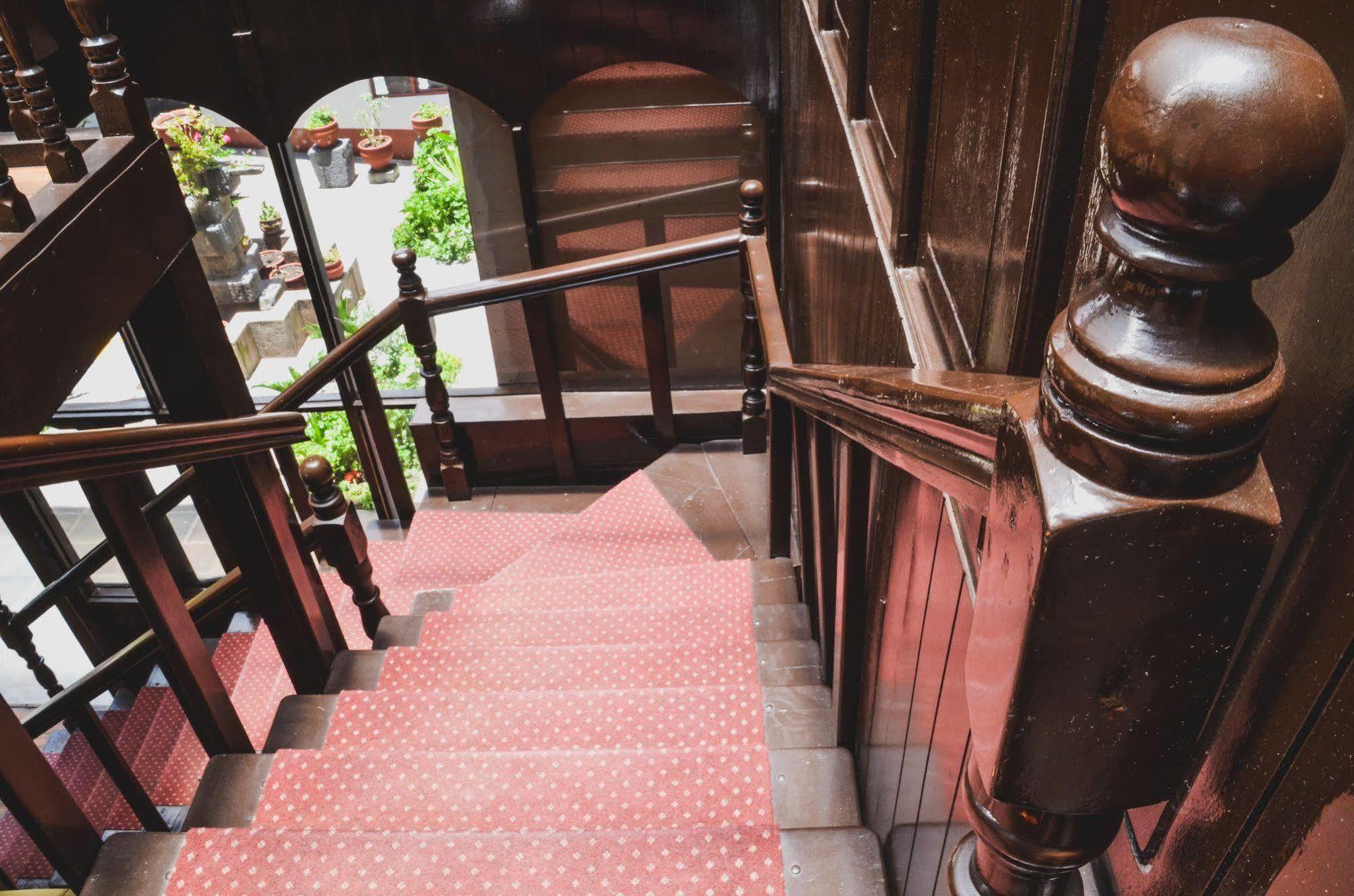 Hotel Santa Maria กุสโก ภายนอก รูปภาพ